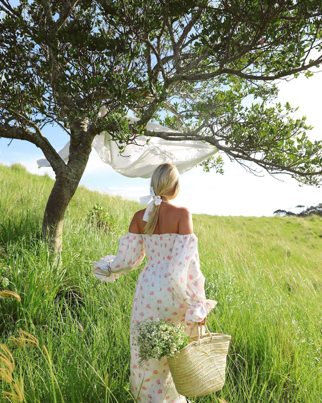 The Story in Every Stitch: Why Our Baskets Are More Than Just a Bag